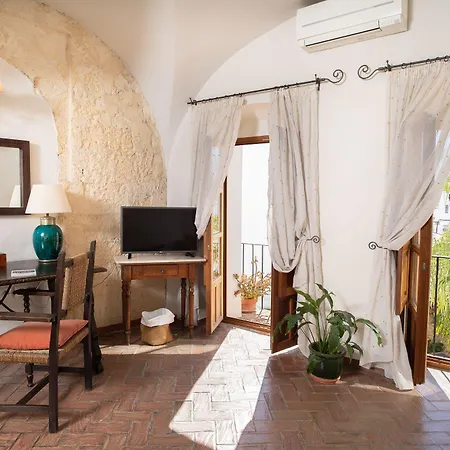 La Casa Del Califa 2* 베예데라프론테라