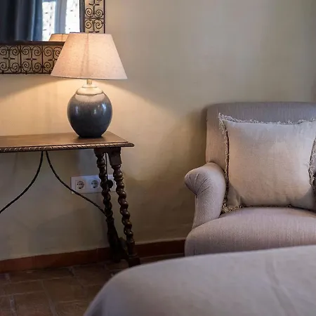 La Casa Del Califa 베예데라프론테라