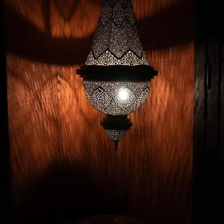 La Casa Del Califa 호텔 2*