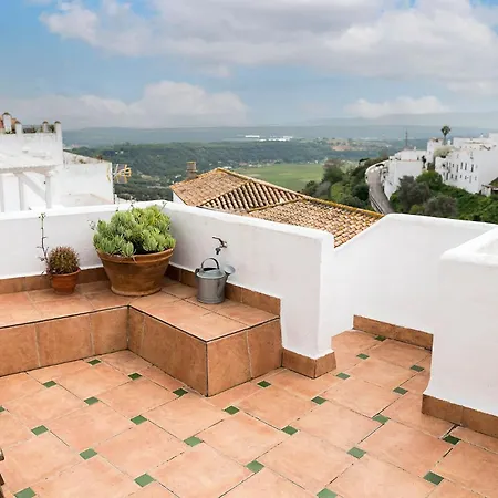 La Casa Del Califa 2* 베예데라프론테라