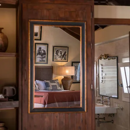La Casa Del Califa Hotel Vejer de la Frontera