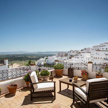 فندق La Casa Del Califa 2*