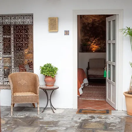 Hotel La Casa Del Califa