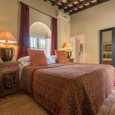 La Casa Del Califa Hotel Vejer de la Frontera