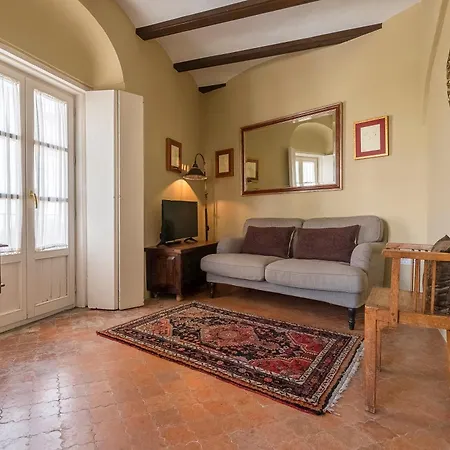 La Casa Del Califa Vejer de la Frontera