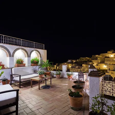 La Casa Del Califa