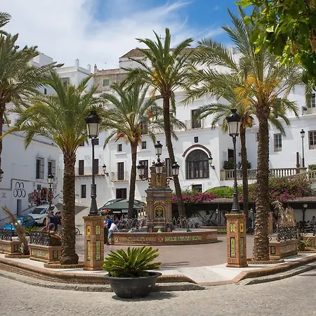 La Casa Del Califa Hotel Vejer de la Frontera