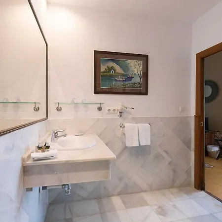 La Casa Del Califa