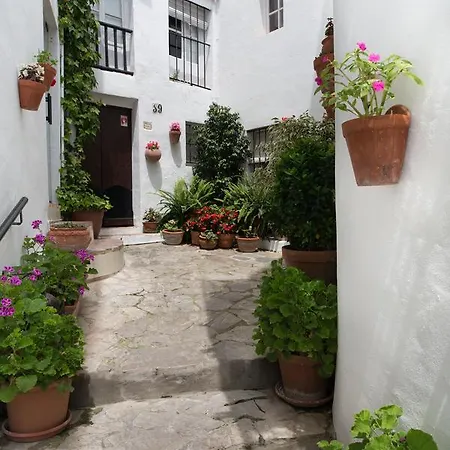 Hotel La Casa Del Califa