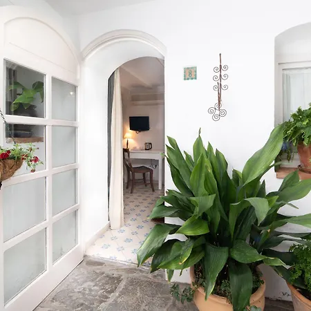 La Casa Del Califa Hotel 2*