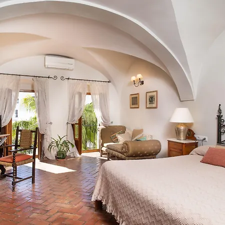 La Casa Del Califa 2* Vejer de la Frontera