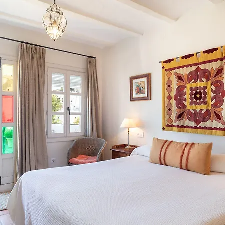 Hotel La Casa Del Califa Vejer de la Frontera