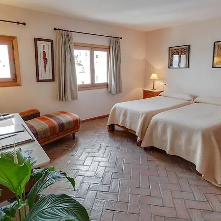 La Casa Del Califa Vejer de la Frontera