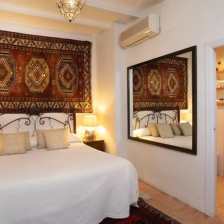 La Casa Del Califa 2* Vejer de la Frontera
