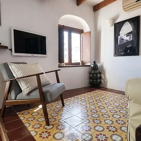La Casa Del Califa Vejer de la Frontera