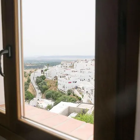 Hotel La Casa Del Califa Vejer de la Frontera