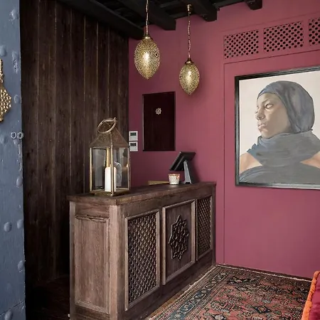 La Casa Del Califa Vejer de la Frontera