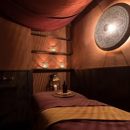 La Casa Del Califa 2*
