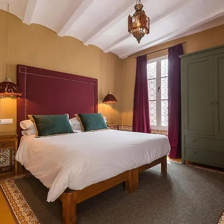 La Casa Del Califa Hotel 2*