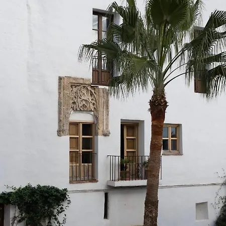La Casa Del Califa