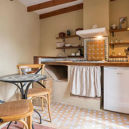 Hotel La Casa Del Califa Vejer de la Frontera