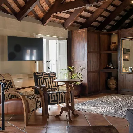 La Casa Del Califa