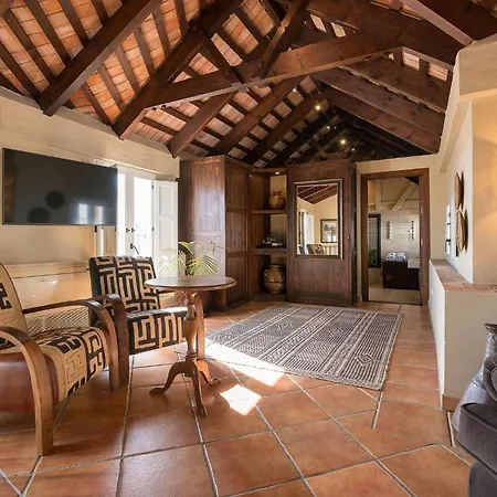 La Casa Del Califa Hotel 2*