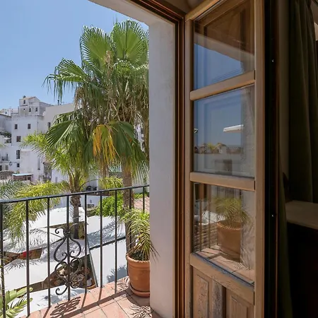 La Casa Del Califa