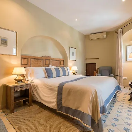 Hotel La Casa Del Califa