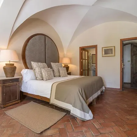 La Casa Del Califa Hotel