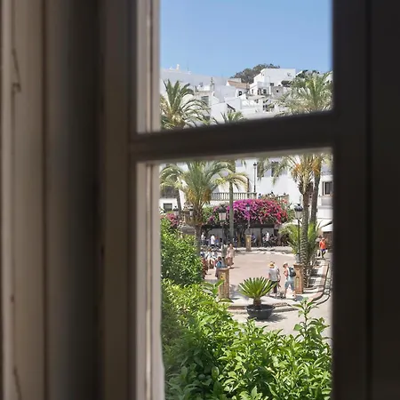 La Casa Del Califa