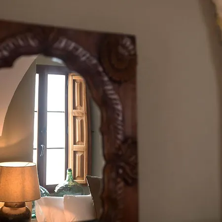 La Casa Del Califa Hotel Vejer de la Frontera