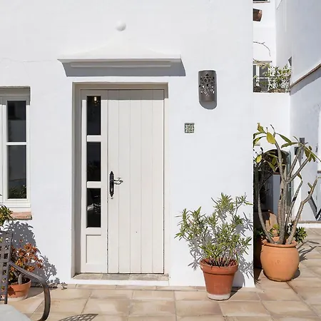 La Casa Del Califa