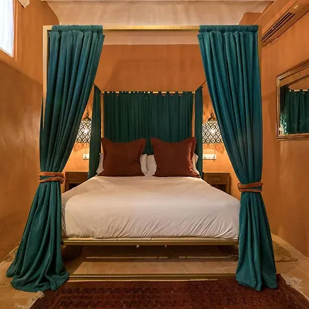 Hotel La Casa Del Califa Vejer de la Frontera