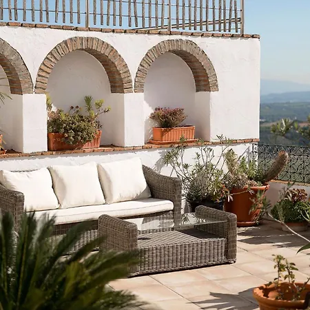 Hotel La Casa Del Califa