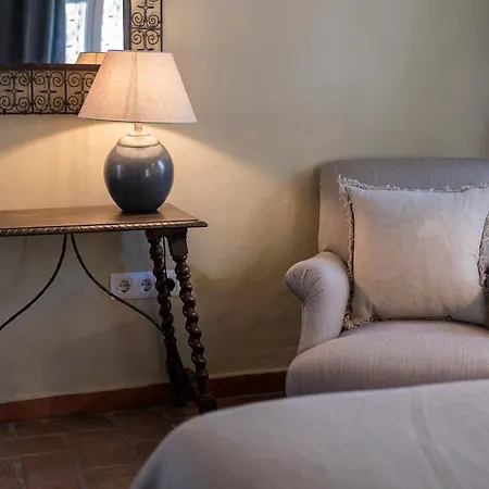 Hotel La Casa Del Califa