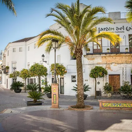 La Casa Del Califa Hotel