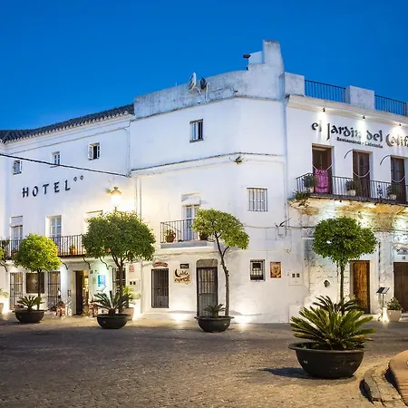 Hotel La Casa Del Califa 2*