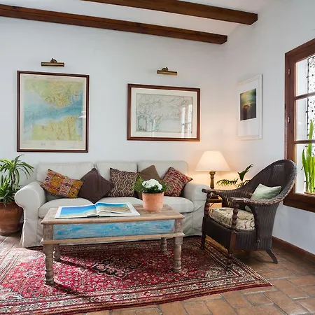 La Casa Del Califa