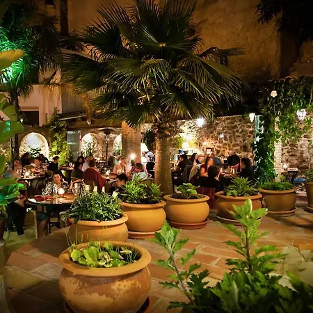 La Casa Del Califa