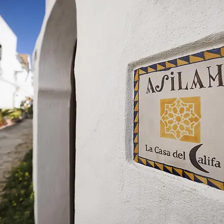 La Casa Del Califa Hotel 2*