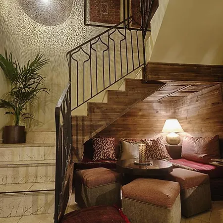 Hotel La Casa Del Califa Vejer de la Frontera