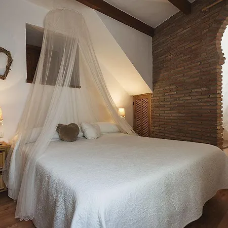 La Casa Del Califa Hotel 2*